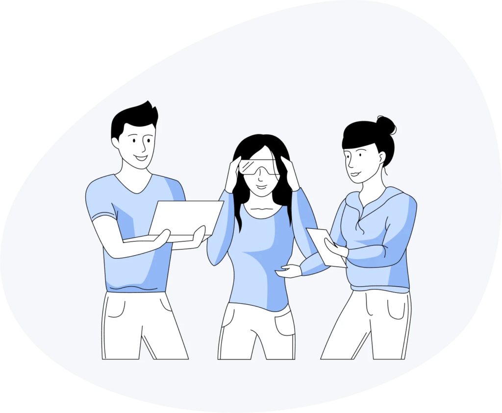 We provide consultancy and support services, from one-off projects to ongoing outsourced support, across three areas.